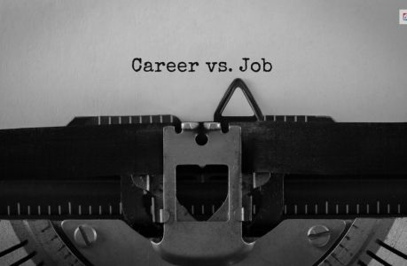 job vs career