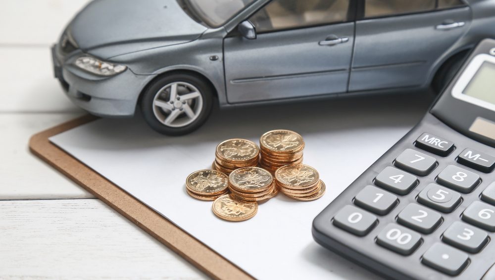 Toronto car insurance rates