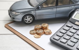 Toronto car insurance rates