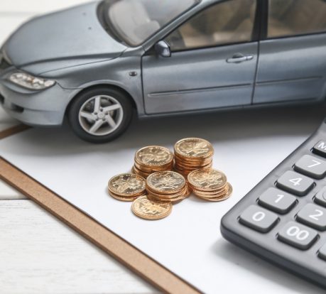 Toronto car insurance rates