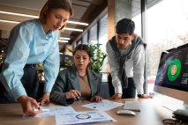 Visitor Management Software