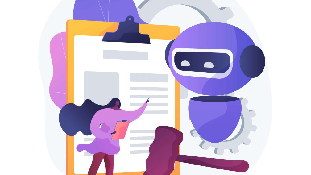 AI decisions break the law