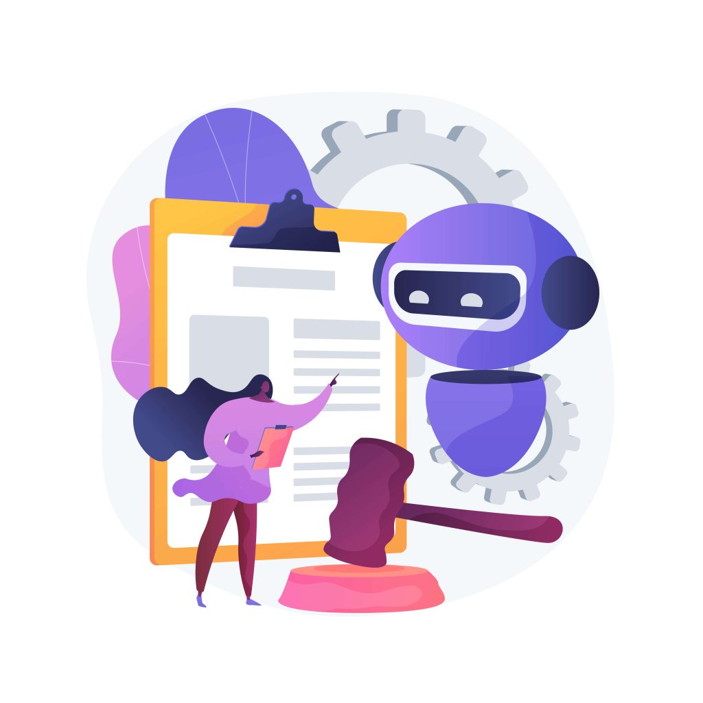 What Happens When AI Decisions Break the Law? A Guide