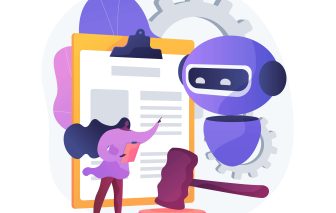 AI decisions break the law