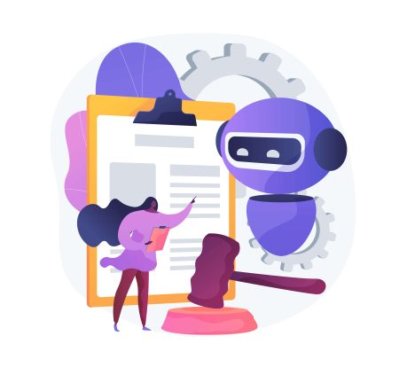 AI decisions break the law