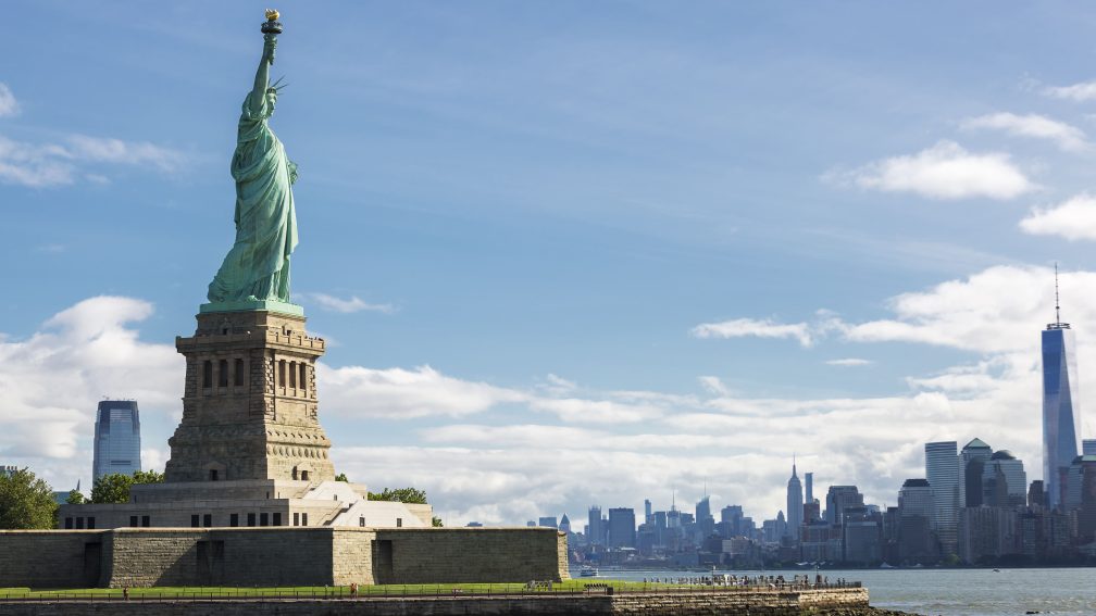 Cheap Holiday Spots in the USA