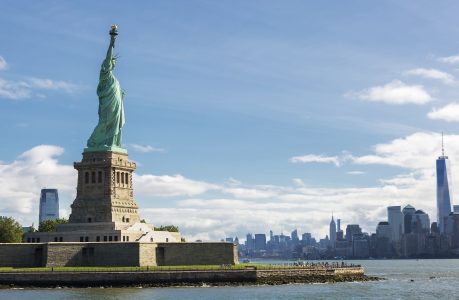 Cheap Holiday Spots in the USA