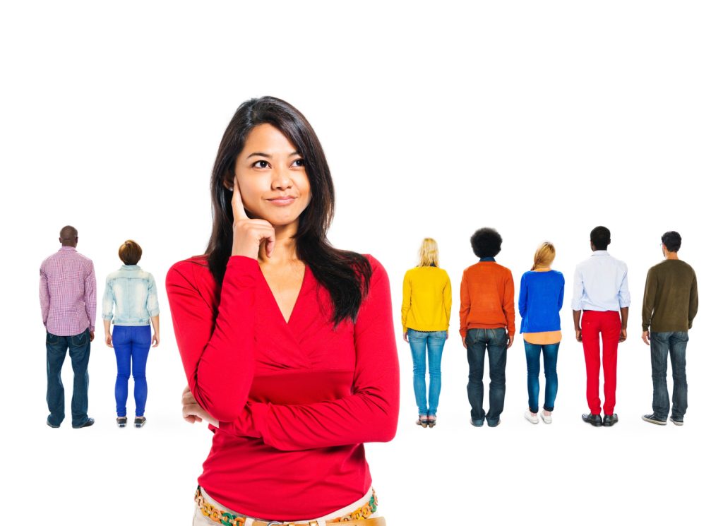 Types of High-Net-Worth Individuals (HNWIs) 