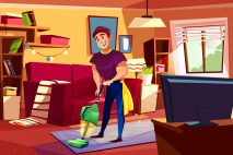 Clutter-Clearing Strategies