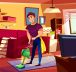 Clutter-Clearing Strategies