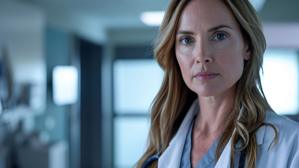 Features Of Local Healthcare Facilities