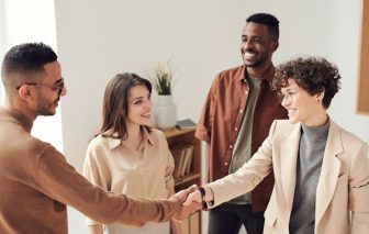 First-Time Business Buyers