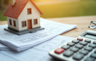 Home Loan