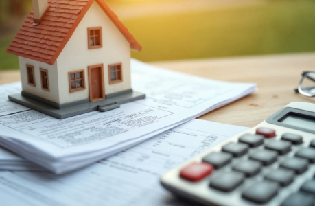 Home Loan