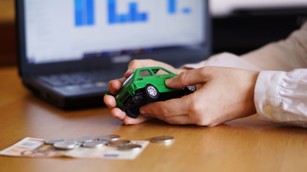 How Does Pay As You Drive Insurance Work