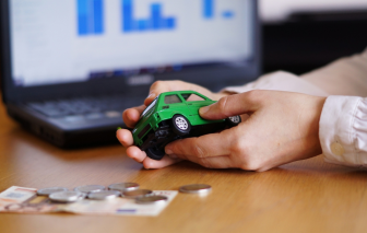How Does Pay As You Drive Insurance Work