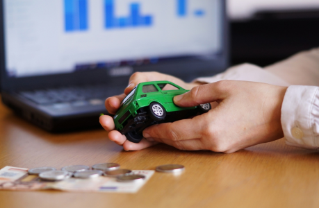 How Does Pay As You Drive Insurance Work