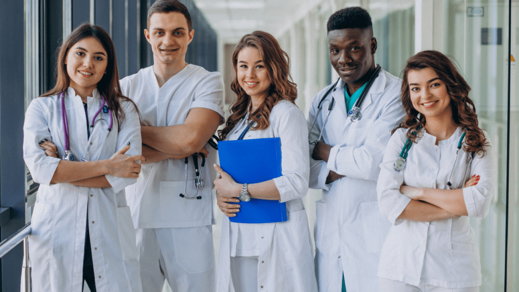 Why County Staffing Services Are The Smartest Choice For Local Healthcare Facilities?
