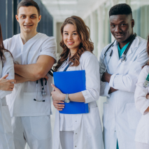 Local Healthcare Facilities