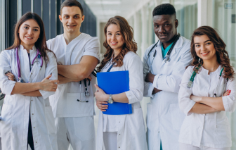 Local Healthcare Facilities
