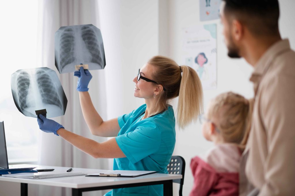 The Difference Between a Respiratory Therapist Program and Other Healthcare Paths