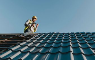Roofing Business Insurance