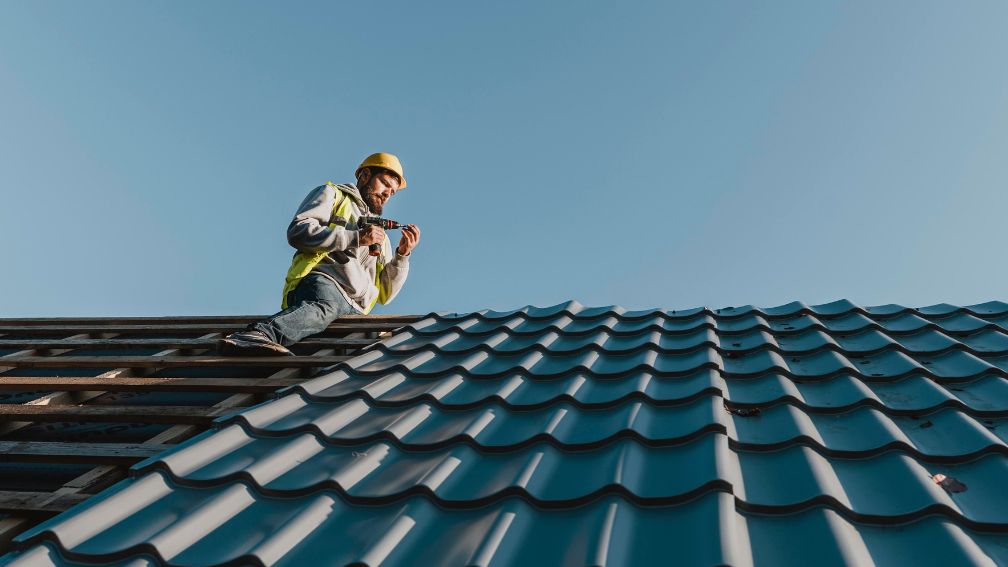 Roofing Business Insurance