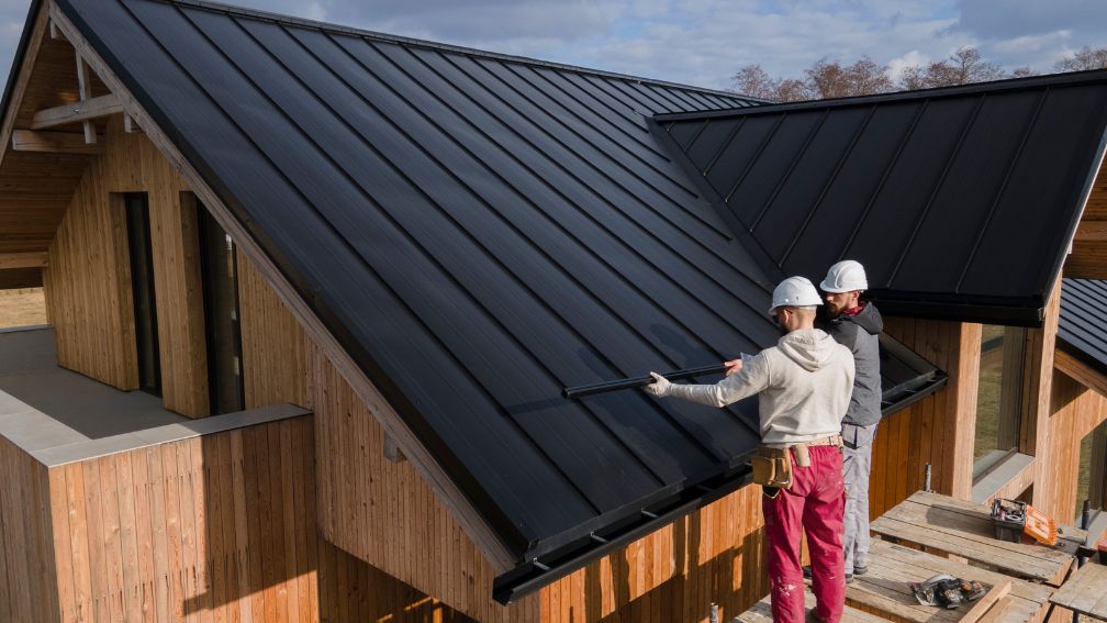 Why Roofing Business Insurance Matters