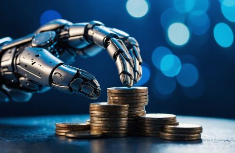 AI in a New Financial Era