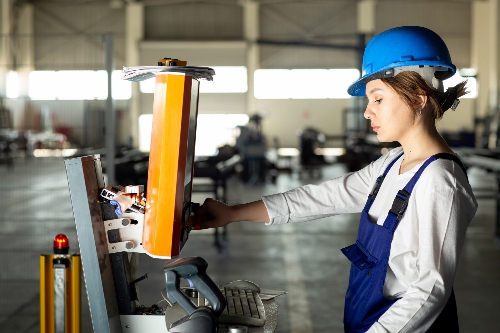 Boosting Equipment Lifespan While Lowering Costs