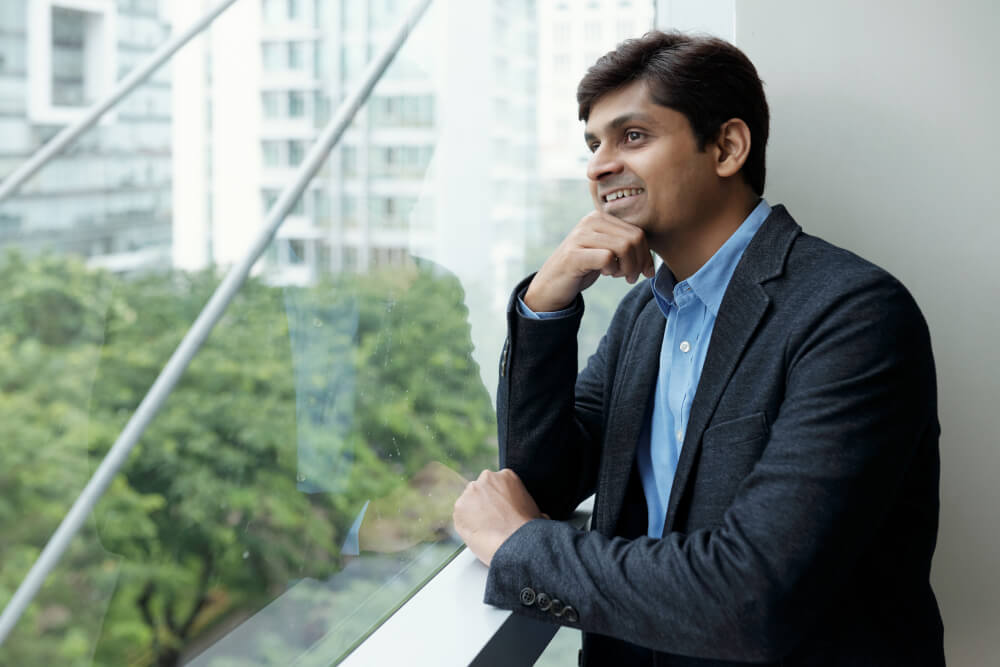 Turning the Property Crisis into an Entrepreneurial Opportunity
