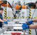 Industrial Batteries