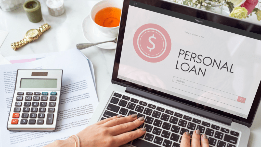 Top 7 Banks Offering Low Interest Personal Loans in India