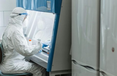 Managing Contamination