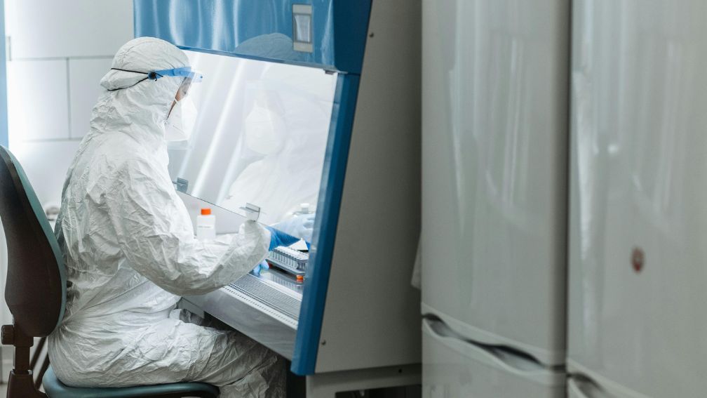 Managing Contamination