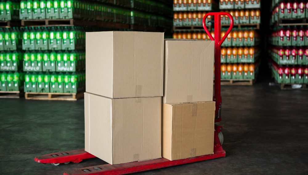 New Packaging Balancing Act