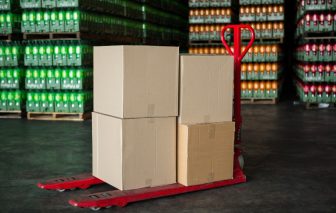 New Packaging Balancing Act