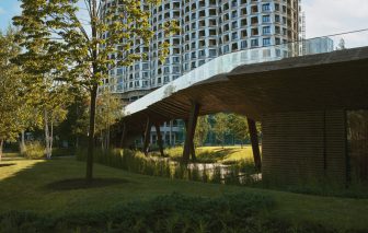 Sustainable Construction