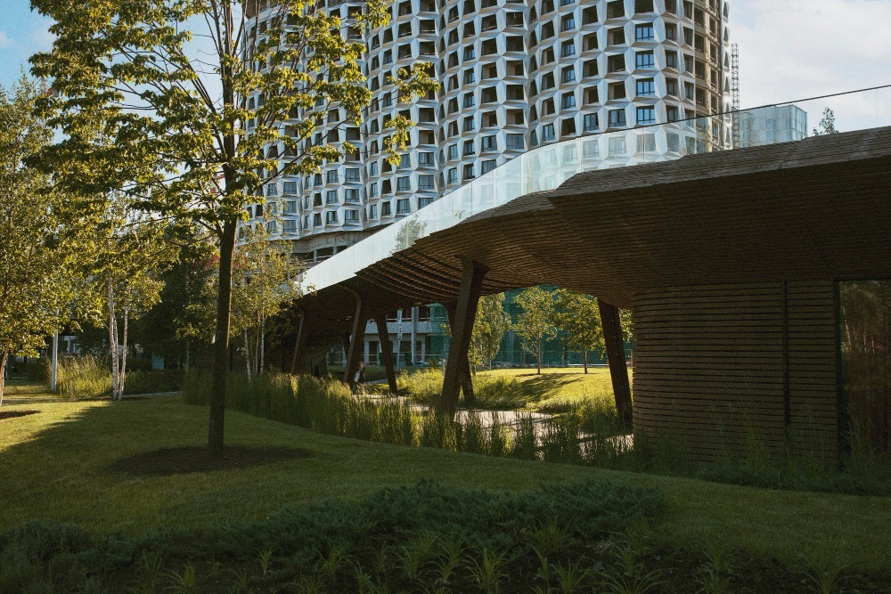 Building Greener: How Sustainable Construction is Shaping the Future