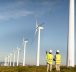 Wind Turbine Blade Repair