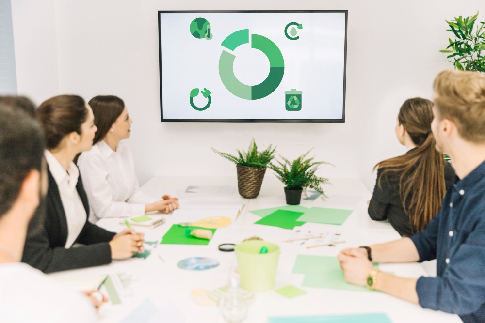 Advancing Corporate Sustainability with Top ESG Reporting Tools