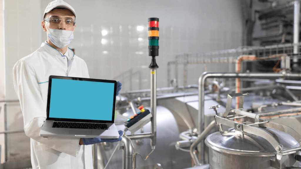 The Role Of Equipment Design In Preventing Food Recalls