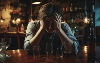 The Link Between Stress and Alcohol Use