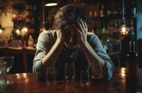 The Link Between Stress and Alcohol Use
