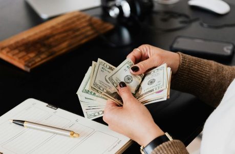 what does a bookkeeper do