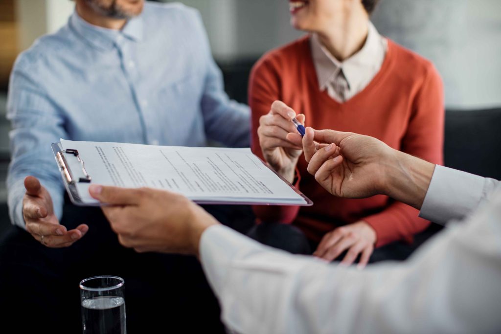 How to Become a Licensed Insurance Agent