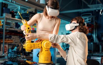 Intelligent Transformation in industries