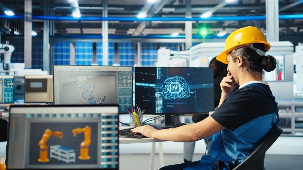 The AI Acceleration: Why Industries Are Moving Quickly Toward Intelligent Transformation