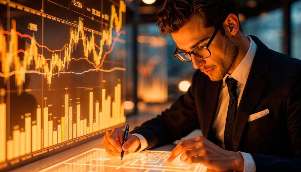 The Future Of Trading: Synchronizing Strategies In Real-Time