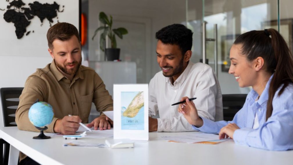 franchise development